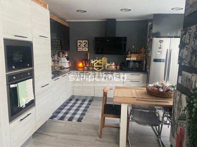 Apartamento venda em Verderena, Setúbal