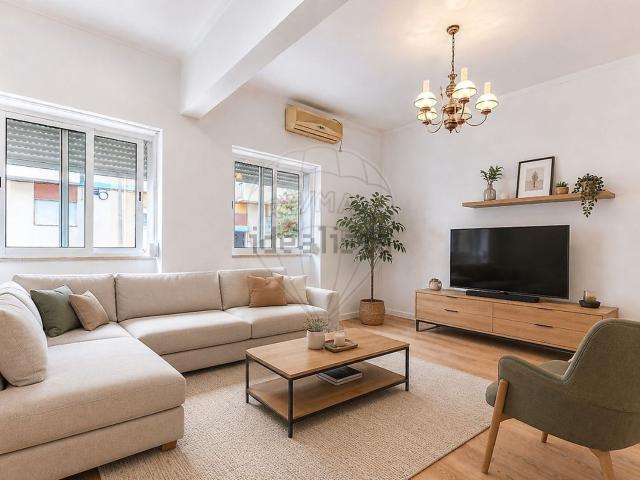 Apartamento venda em Verderena, Setúbal