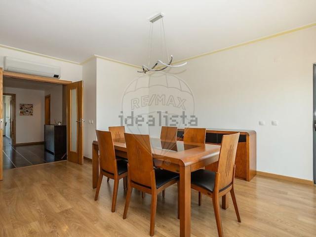 Apartamento venda em Verderena, Setúbal