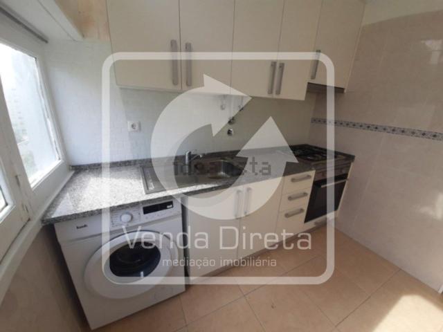 Apartamento venda em Verderena, Setúbal