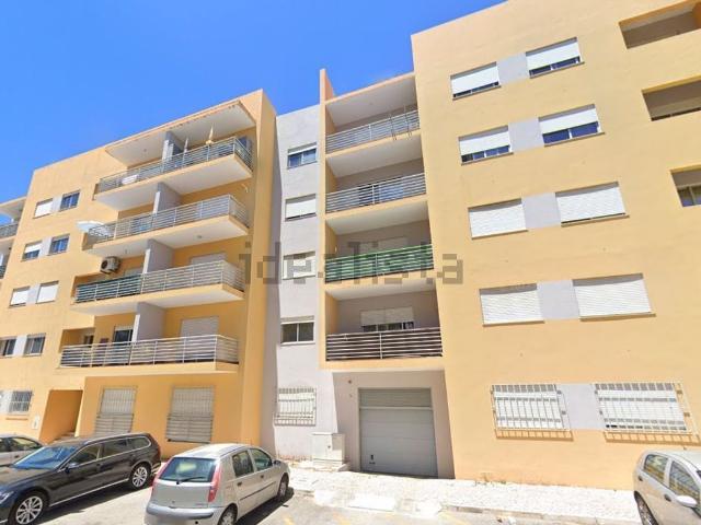 Apartamento venda em Bairro das Palmeiras, Lavradio