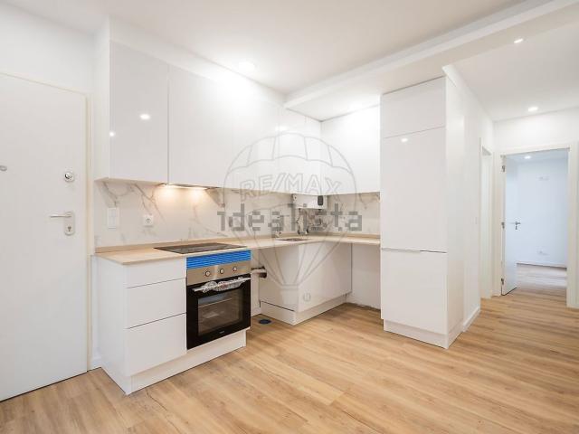 Apartamento venda em Barreiro, Setúbal