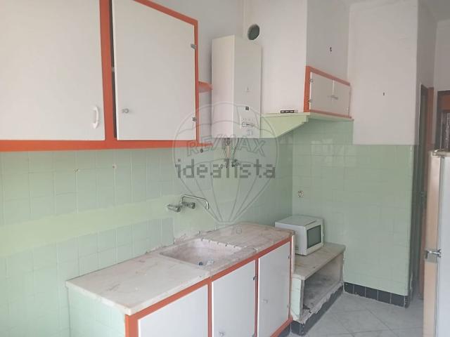 Apartamento venda em Verderena, Setúbal