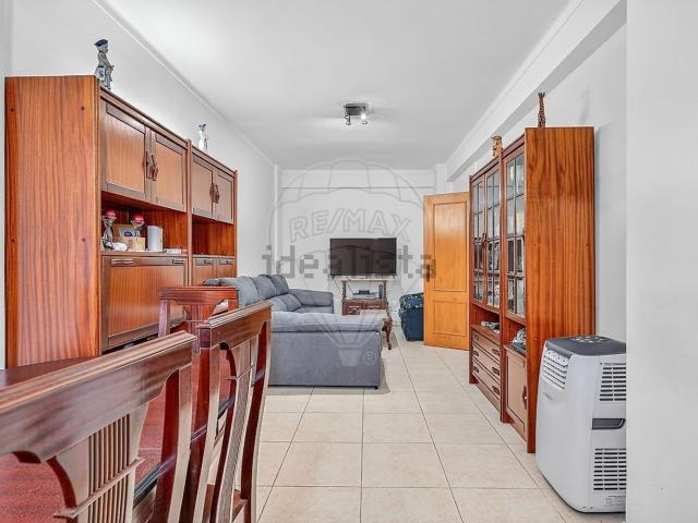 Apartamento venda em Verderena, Setúbal