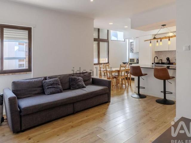 Apartamento venda em Casquilhos, Verderena