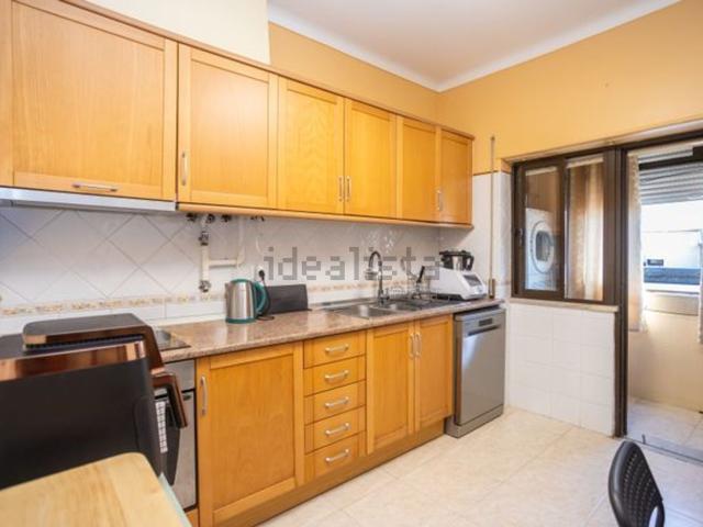 Apartamento venda em Bairro Alves Redol, Alto do Seixalinho, Santo André e Verderena