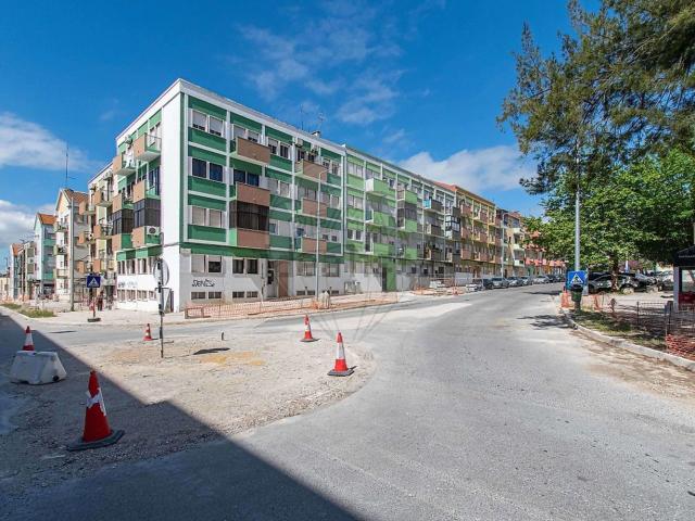 Apartamento venda em Verderena, Setúbal