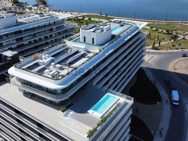Apartamento venda em Verderena, Setúbal