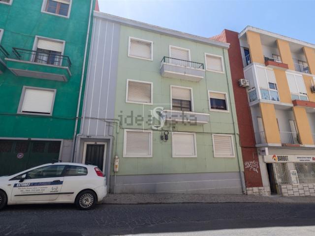 Apartamento venda em Verderena, Setúbal