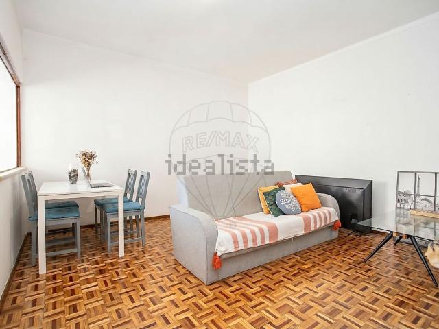 Apartamento venda em Verderena, Setúbal