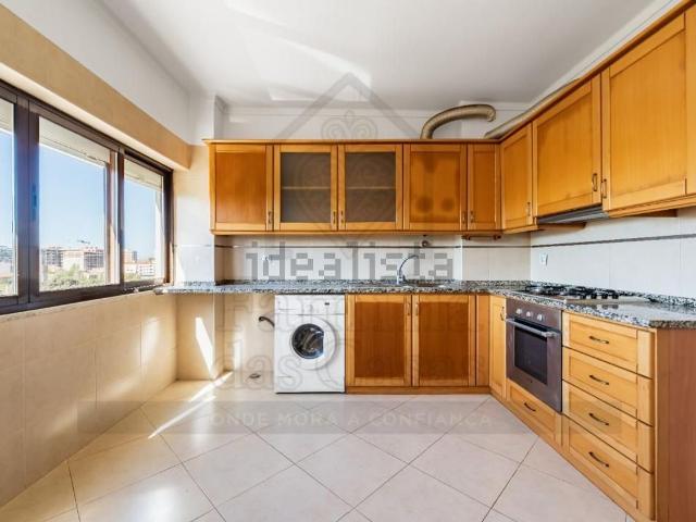 Apartamento venda em Verderena, Setúbal