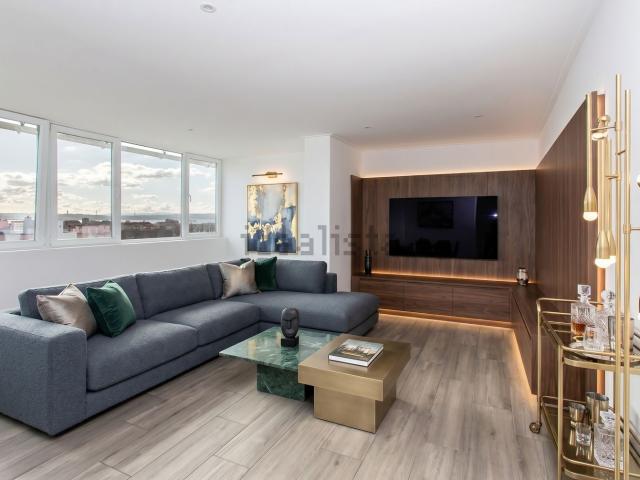 Apartamento venda em Verderena, Setúbal