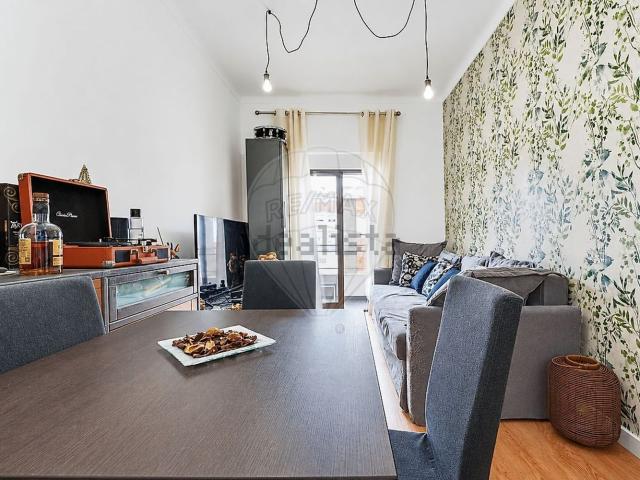 Apartamento venda em Verderena, Setúbal