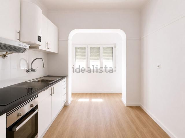 Apartamento venda em Verderena, Setúbal