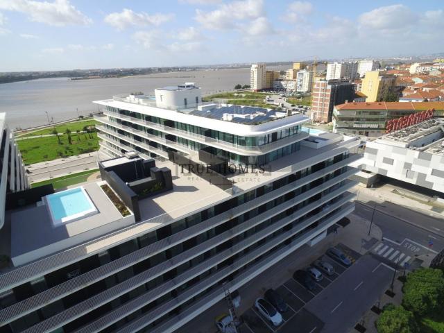 Apartamento venda em Verderena, Setúbal
