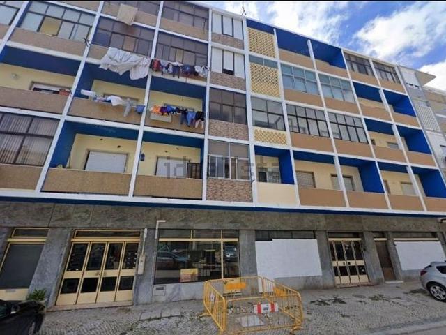 Apartamento venda em Verderena, Setúbal
