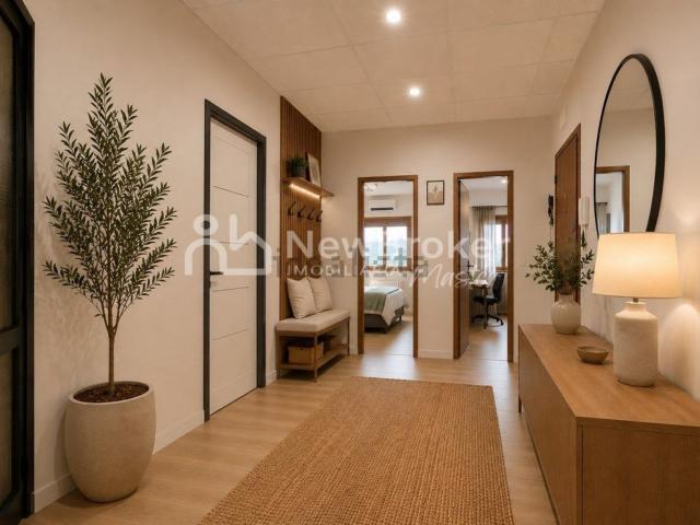 Apartamento venda em Casquilhos, Verderena