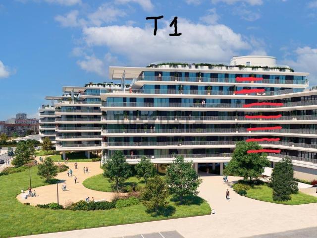 Apartamento venda em Verderena, Setúbal