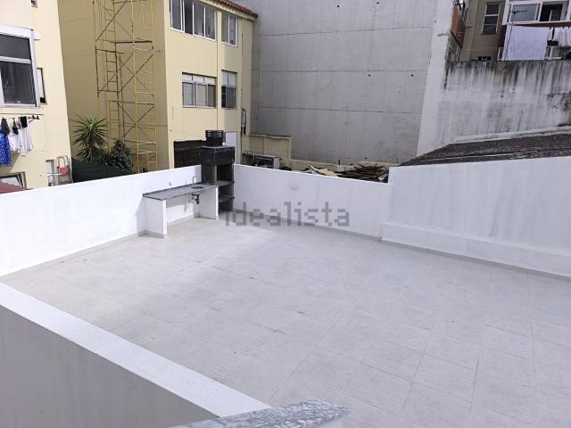 Apartamento venda em Bairro Alves Redol, Alto do Seixalinho, Santo André e Verderena