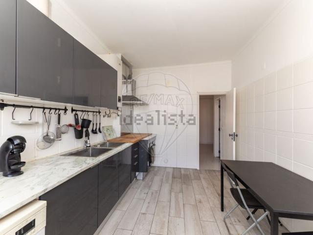 Apartamento venda em Verderena, Setúbal