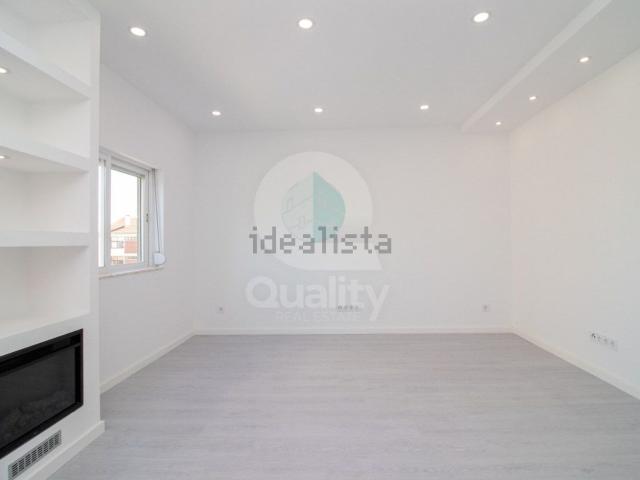 Apartamento venda em Verderena, Setúbal
