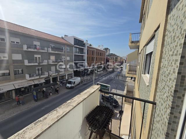 Apartamento venda em Verderena, Setúbal