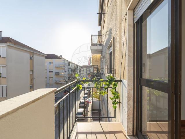 Apartamento venda em Verderena, Setúbal