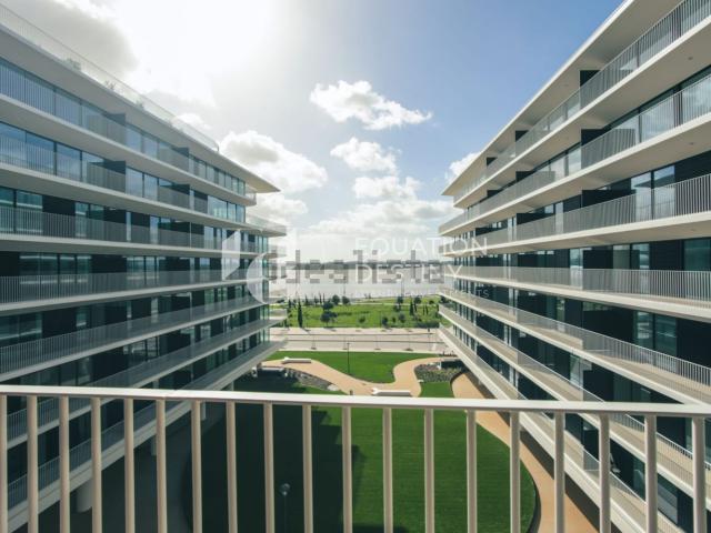 Apartamento venda em Verderena, Setúbal