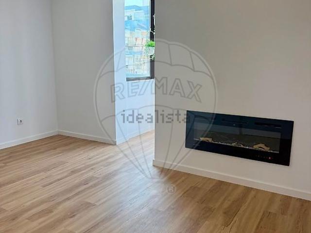 Apartamento venda em Verderena, Setúbal