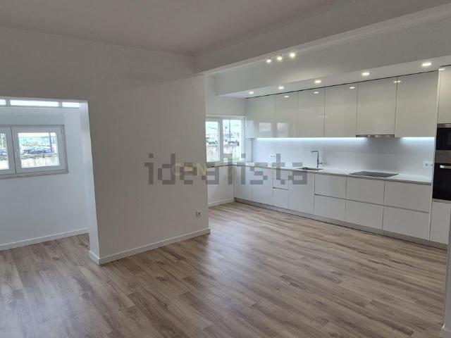 Apartamento venda em Casquilhos, Verderena