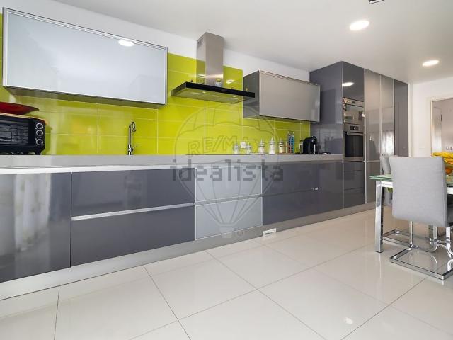 Apartamento venda em Verderena, Setúbal