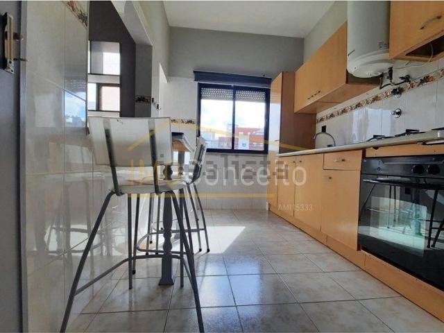 Apartamento venda em Verderena, Setúbal