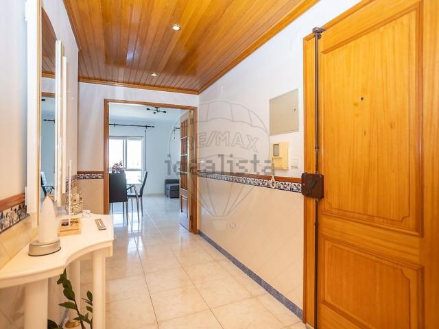Apartamento venda em Verderena, Setúbal