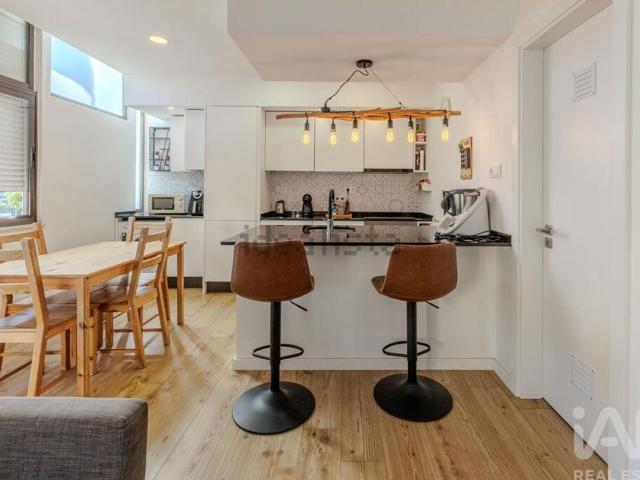 Apartamento venda em Casquilhos, Verderena