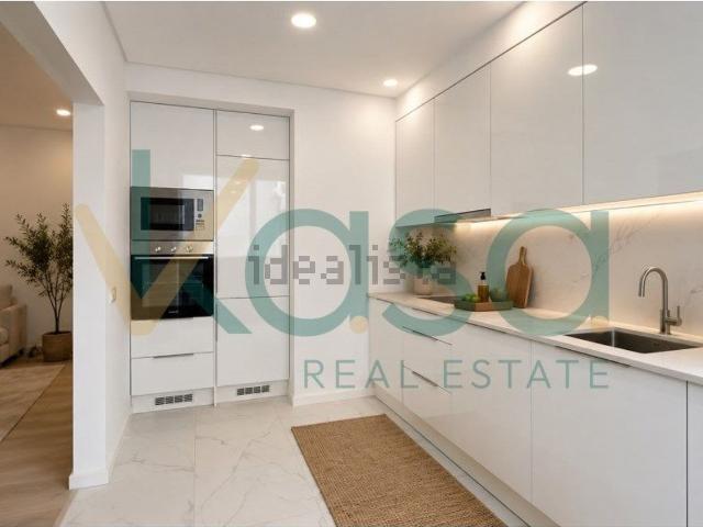 Apartamento venda em Verderena, Setúbal