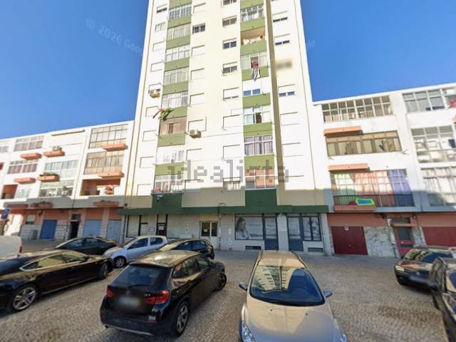 Apartamento venda em Casquilhos, Verderena