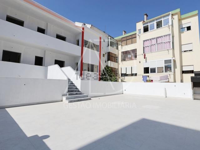 Apartamento venda em Verderena, Setúbal