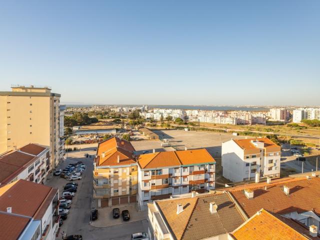 Apartamento venda em Alto do Seixalinho, Alto do Seixalinho, Santo André e Verderena