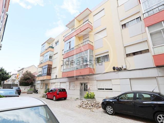 Apartamento venda em Verderena, Setúbal