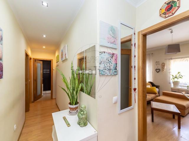 Apartamento venda em Verderena, Setúbal