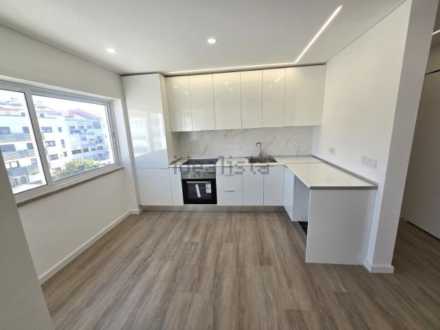Apartamento venda em Verderena, Setúbal