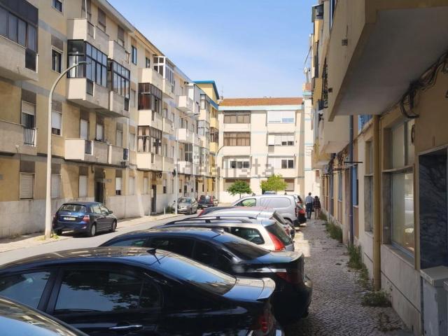 Apartamento venda em Verderena, Setúbal