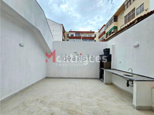 Apartamento venda em Bairro Alves Redol, Alto do Seixalinho, Santo André e Verderena