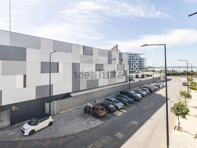 Apartamento venda em Verderena, Setúbal