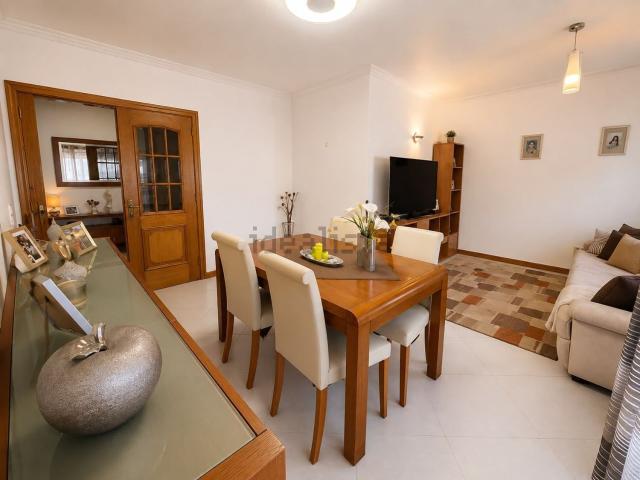 Apartamento venda em Verderena, Setúbal