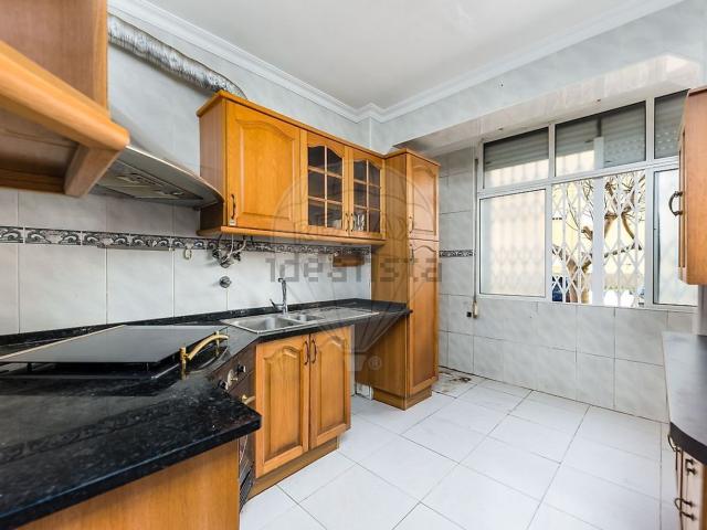 Apartamento venda em Verderena, Setúbal