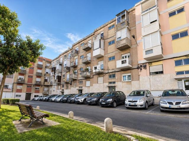Apartamento venda em Verderena, Setúbal