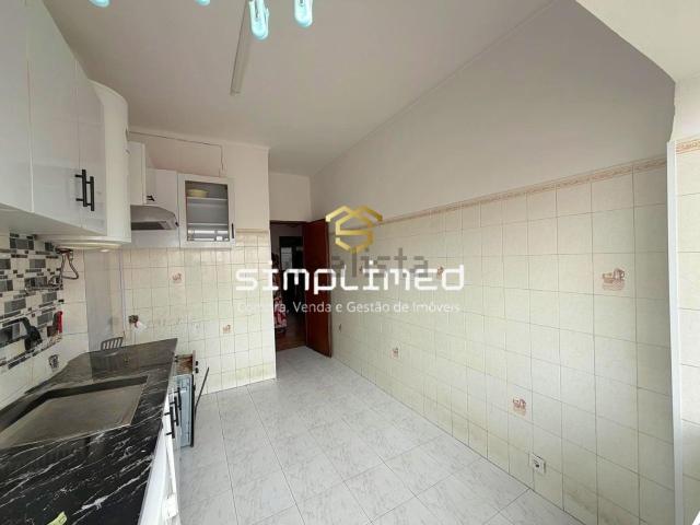 Apartamento venda em Verderena, Setúbal