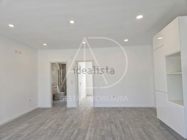 Apartamento venda em Verderena, Setúbal