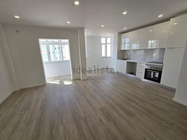Apartamento venda em Verderena, Setúbal